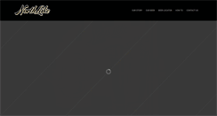 Desktop Screenshot of northlakebrewingco.com